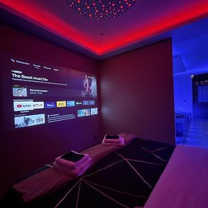 Spa Privatif By Xela
